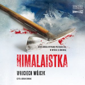 Himalaistka – audiobooki