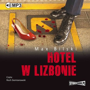 Hotel w Lizbonie – audiobooki