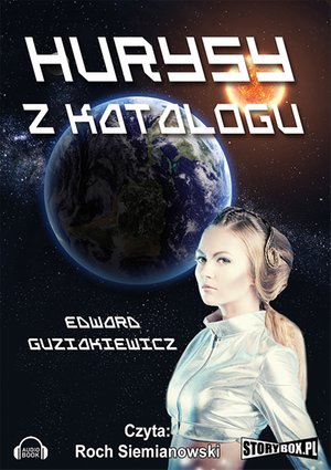 Hurysy z katalogu – audiobooki