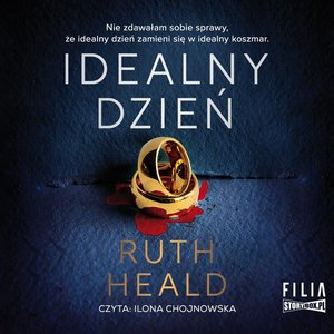 Idealny dzień – audiobooki