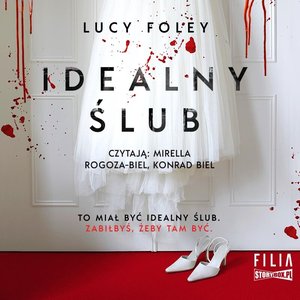 Idealny ślub – audiobooki