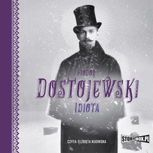 Idiota – audiobooki