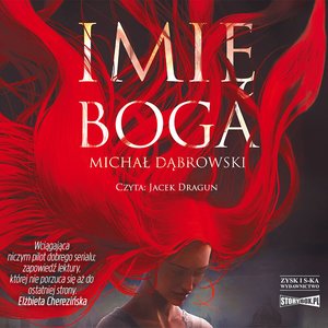 Imię Boga – audiobooki