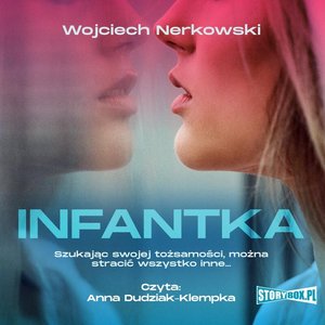 Infantka – audiobooki