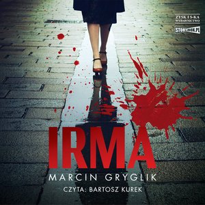 Irma – audiobooki