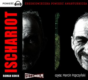 Ischariot – audiobooki