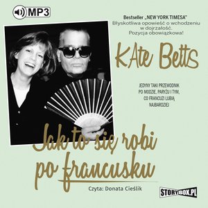 Jak to się robi po francusku – audiobooki