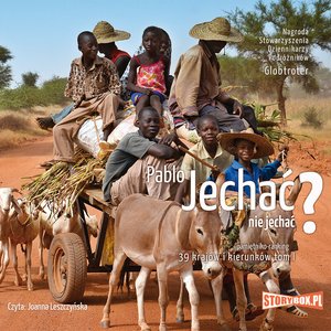 Jechać, nie jechać? Tom I. 39 krajów i kierunków – audiobooki