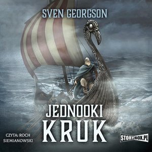 Jednooki Kruk – audiobooki