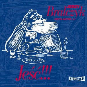 Jeść!!! – audiobooki