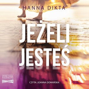 Jeżeli jesteś – audiobooki
