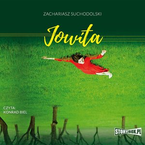 Jowita – audiobooki
