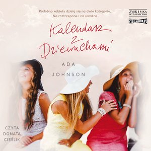 Kalendarz z Dziewuchami – audiobooki