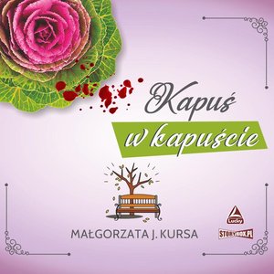 Kapuś w kapuście – audiobooki