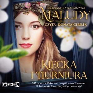 Kiecka i tiurniura – audiobooki