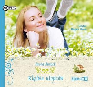 Klątwa utopców – audiobooki