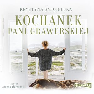 Kochanek pani Grawerskiej – audiobooki