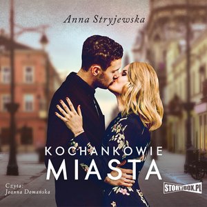 Kochankowie miasta – audiobooki