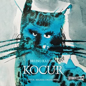 Kocur – audiobooki