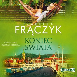 Koniec świata – audiobooki