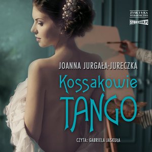 Kossakowie. Tango – audiobooki