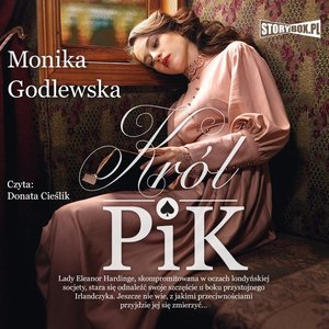 Król Pik – audiobooki