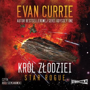 Król złodziei – audiobooki