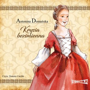 Krysia Bezimienna – audiobooki