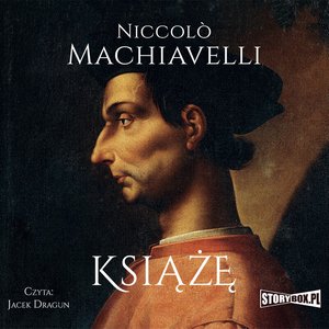 Książę – audiobooki