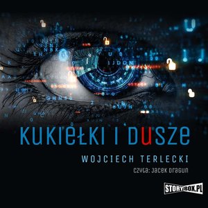 Kukiełki i dusze – audiobooki