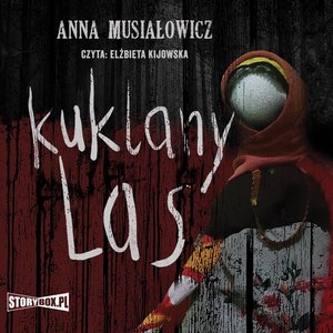 Kuklany las – audiobooki