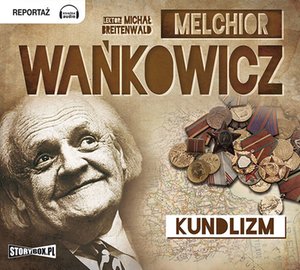 Kundlizm – audiobooki