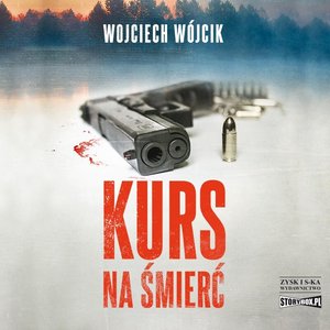 Kurs na śmierć – audiobooki