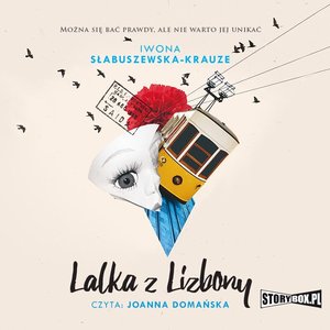 Lalka z Lizbony – audiobooki