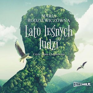 Lato leśnych ludzi – audiobooki