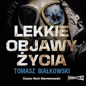 Lekkie objawy życia – audiobooki