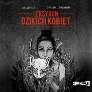 Leksykon dzikich kobiet – audiobooki