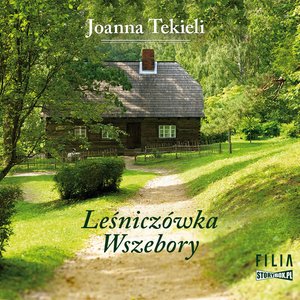 Leśniczówka Wszebory – audiobooki