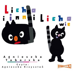 Licho i inni. Licho wie – audiobooki