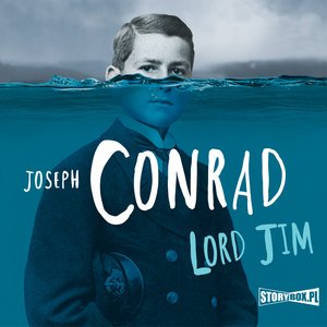 Lord Jim – audiobooki