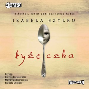 Łyżeczka – audiobooki