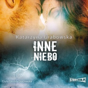 Magia ukryta w kamieniu. Tom 3. Inne niebo – audiobooki