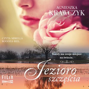 Magiczne miejsce. Tom 4. Jezioro szczęścia – audiobooki