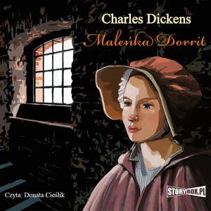 Maleńka Dorrit – audiobooki
