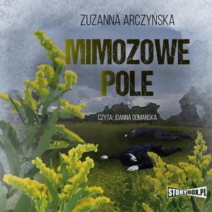 Mimozowe pole – audiobooki