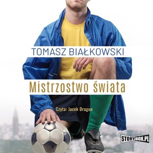 Mistrzostwo świata – audiobooki