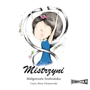 Mistrzyni. Tom 1 – audiobooki