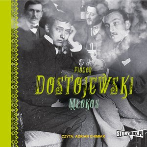 Młokos – audiobooki