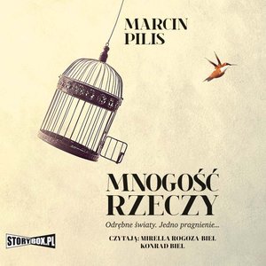 Mnogość rzeczy – audiobooki