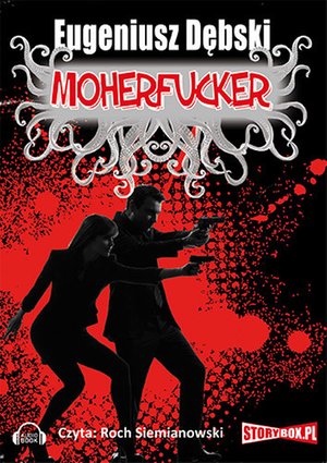 Moherfucker – audiobooki